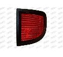 Reflector, lumina parcare PRASCO MB8214353</br>Piesa auto pentru Iluminare de pozitie/Demarcare/Piese