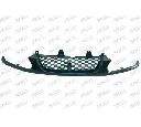 Grila radiator PRASCO MB9202001</br>Piesa auto pentru Elemente/Piese montaj