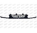 Grila radiator PRASCO MB9202011</br>Piesa auto pentru Elemente/Piese montaj