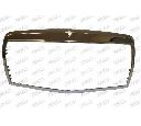 Rama, grila radiator PRASCO ME0152305</br>Piesa auto pentru Elemente/Piese montaj
