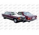 Semnalizator PRASCO ME0154024</br>Piesa auto pentru Semnalizare / elemente
