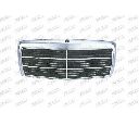 Grila radiator PRASCO ME0212000</br>Piesa auto pentru Elemente/Piese montaj