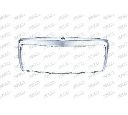 Rama, grila radiator PRASCO ME0212305</br>Piesa auto pentru Elemente/Piese montaj