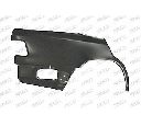 Panou lateral PRASCO ME0213053</br>Piesa auto pentru Elemente caroserie/Aripa/Bara protectie