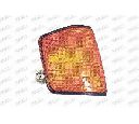 Semnalizator PRASCO ME0214004</br>Piesa auto pentru Semnalizare / elemente