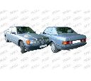 Semnalizator PRASCO ME0214014</br>Piesa auto pentru Semnalizare / elemente