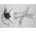 Mecanism actionare geam PRASCO ME021W025</br>Piesa auto pentru Categorii