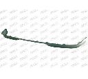 Spoiler PRASCO ME0251811</br>Piesa auto pentru Elemente/Piese montaj