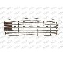 Grila radiator PRASCO ME0252010</br>Piesa auto pentru Elemente/Piese montaj