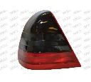 Lampa spate PRASCO ME0254173</br>Piesa auto pentru Stopuri / Elemente