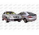 Banda de protectie, bara de protectie PRASCO ME0261244</br>Piesa auto pentru Elemente/Piese montaj