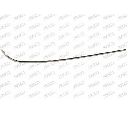 Banda de protectie, bara de protectie PRASCO ME0271257</br>Piesa auto pentru Elemente/Piese montaj