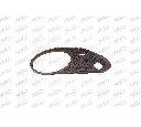 Grila ventilatie, bara protectie PRASCO ME0272124</br>Piesa auto pentru Elemente caroserie/Aripa/Bara protectie
