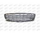 Grila radiator PRASCO ME0282000</br>Piesa auto pentru Elemente/Piese montaj