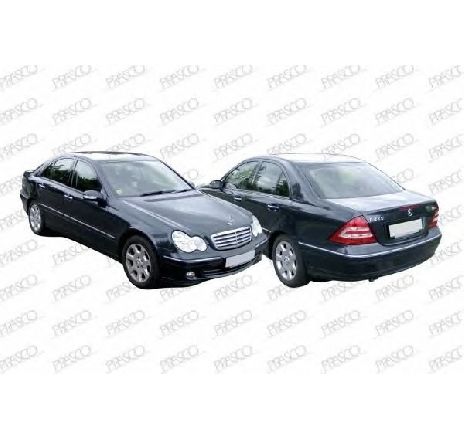 Suport,tampon PRASCO ME0283205</br>Piesa auto pentru Elemente caroserie/Aripa/Bara protectie Suport,tampon PRASCO ME0283205</br>Piesa auto pentru Elemente caroserie/Aripa/Bara protectie