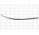 Banda de protectie, bara de protectie PRASCO ME0291243</br>Piesa auto pentru Elemente/Piese montaj