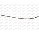 Banda de protectie, bara de protectie PRASCO ME0291273</br>Piesa auto pentru Elemente/Piese montaj
