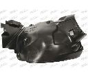 Aripa interioara PRASCO ME0293613</br>Piesa auto pentru Fata vehicul