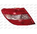 Lampa spate PRASCO ME0294153