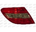 Lampa spate PRASCO ME0294173</br>Piesa auto pentru Stopuri / Elemente
