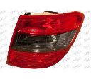 Lampa spate PRASCO ME0294193</br>Piesa auto pentru Stopuri / Elemente