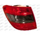 Lampa spate PRASCO ME0294194</br>Piesa auto pentru Stopuri / Elemente
