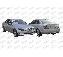 Lumini de zi PRASCO ME0304314</br>Piesa auto pentru Lumini