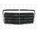 Grila radiator PRASCO ME0312000</br>Piesa auto pentru Elemente/Piese montaj