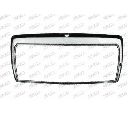 Rama, grila radiator PRASCO ME0312305</br>Piesa auto pentru Elemente/Piese montaj