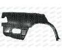 Aripa PRASCO ME0313053</br>Piesa auto pentru Fata vehicul