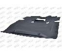 Material amortizare zgomot, nisa motor PRASCO ME0321900</br>Piesa auto pentru trapa/ capota/ usi/ acoperis escamotabil/ pavilion pliant