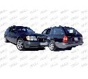 Aripa PRASCO ME0333004</br>Piesa auto pentru Fata vehicul