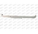 Banda de protectie, bara de protectie PRASCO ME0351001</br>Piesa auto pentru Elemente/Piese montaj