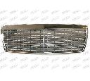 Grila radiator PRASCO ME0352000</br>Piesa auto pentru Elemente/Piese montaj