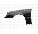 Aripa PRASCO ME0353004</br>Piesa auto pentru Fata vehicul