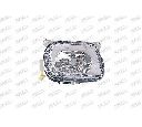Proiector ceata PRASCO ME0354414</br>Piesa auto pentru Far ceata / Elemente