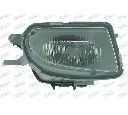 Proiector ceata PRASCO ME0374413</br>Piesa auto pentru Far ceata / Elemente