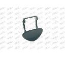 Acoperire, bara protectie PRASCO ME0391214</br>Piesa auto pentru Elemente caroserie/Aripa/Bara protectie