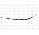 Banda de protectie, bara de protectie PRASCO ME0391240</br>Piesa auto pentru Elemente/Piese montaj