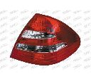 Lampa spate PRASCO ME0394155
