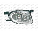 Proiector ceata PRASCO ME0394413</br>Piesa auto pentru Far ceata / Elemente