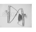 Mecanism actionare geam PRASCO ME039W023</br>Piesa auto pentru Sistem de comfort