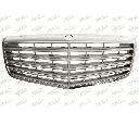 Grila radiator PRASCO ME0412020</br>Piesa auto pentru Elemente/Piese montaj