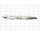 Banda de protectie, bara de protectie PRASCO ME0431223</br>Piesa auto pentru Elemente/Piese montaj