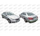 Aripa PRASCO ME0433024</br>Piesa auto pentru Fata vehicul