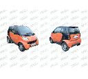 Oglinda exterioara PRASCO ME3027314