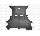 Material amortizare zgomot, nisa motor PRASCO ME3041900</br>Piesa auto pentru trapa/ capota/ usi/ acoperis escamotabil/ pavilion pliant