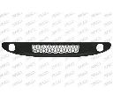 Grila radiator PRASCO ME3042031</br>Piesa auto pentru Elemente/Piese montaj