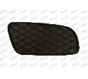 Grila ventilatie, bara protectie PRASCO ME3052123</br>Piesa auto pentru Elemente caroserie/Aripa/Bara protectie