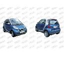 Acoperire oglinda exterioara PRASCO ME3057404